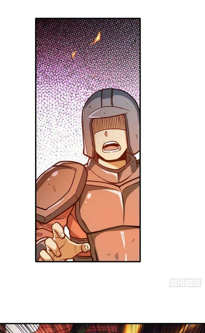 Sứ Đồ Vô Hạn Và 12 Chiến Cơ Chapter 118 - Trang 2