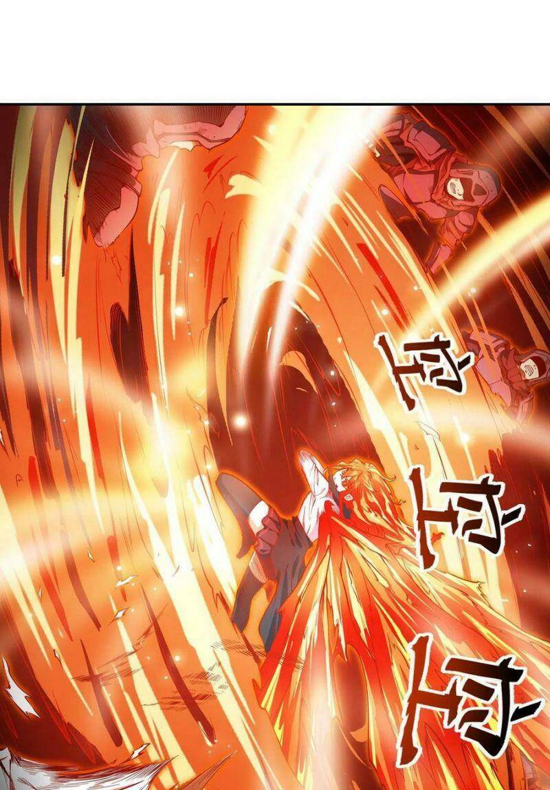 Sứ Đồ Vô Hạn Và 12 Chiến Cơ Chapter 118 - Trang 2