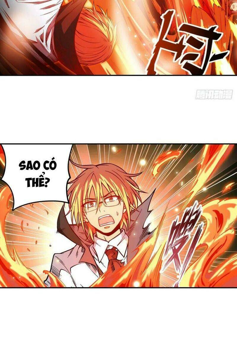 Sứ Đồ Vô Hạn Và 12 Chiến Cơ Chapter 118 - Trang 2