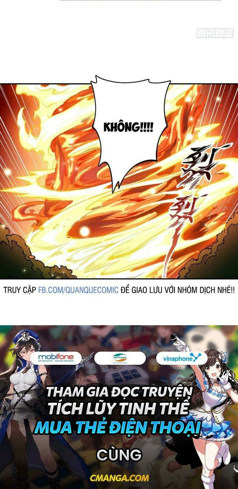 Sứ Đồ Vô Hạn Và 12 Chiến Cơ Chapter 118 - Trang 2