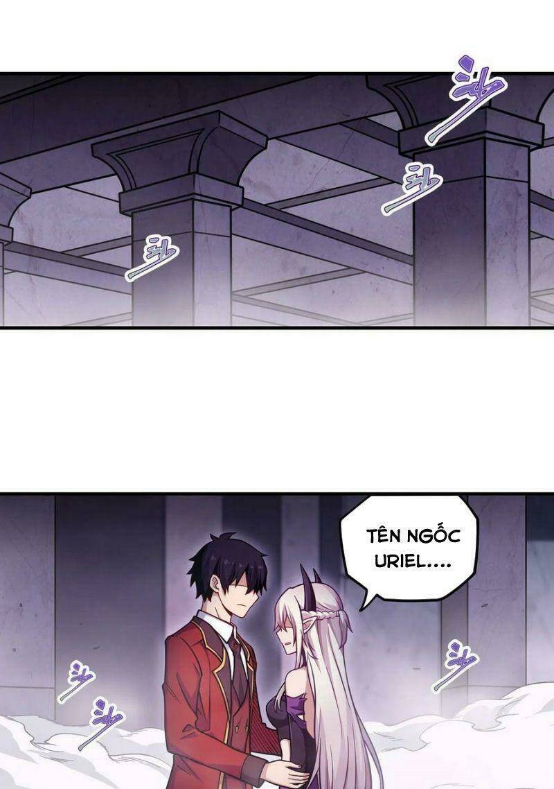 Sứ Đồ Vô Hạn Và 12 Chiến Cơ Chapter 119 - Trang 2