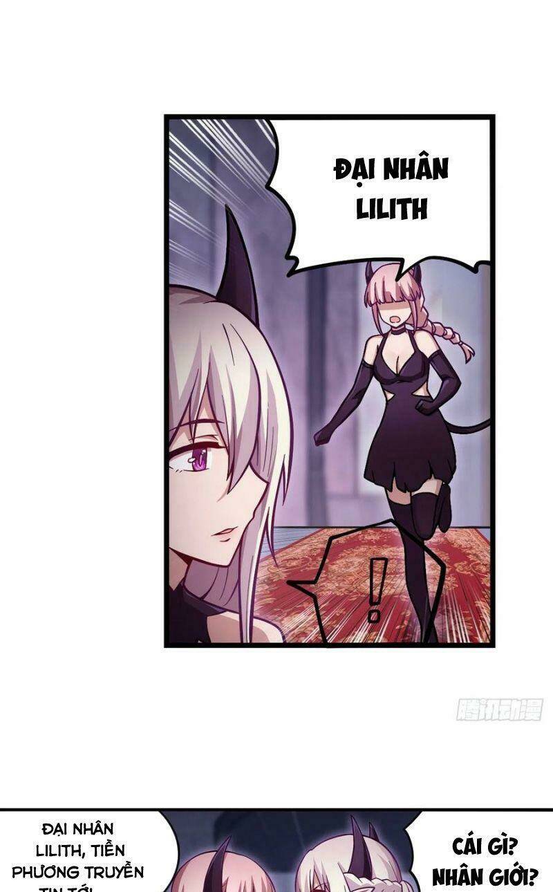 Sứ Đồ Vô Hạn Và 12 Chiến Cơ Chapter 119 - Trang 2