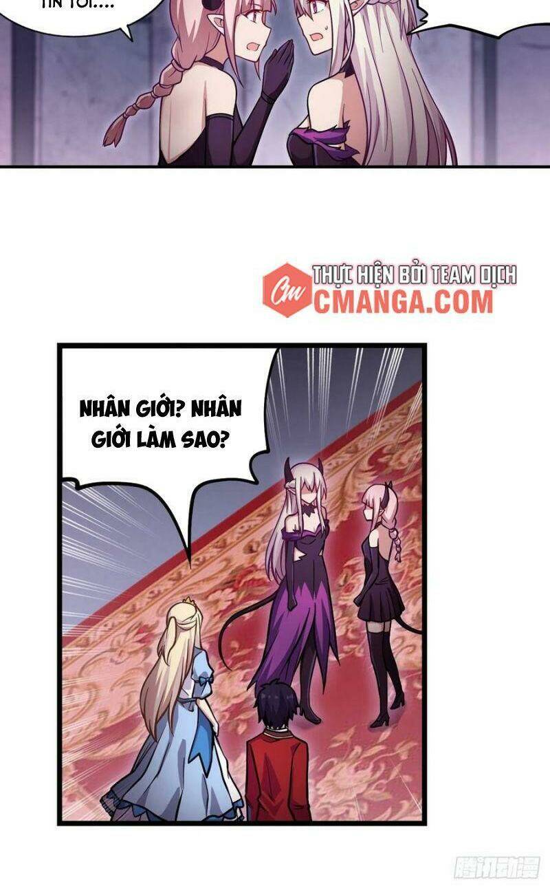 Sứ Đồ Vô Hạn Và 12 Chiến Cơ Chapter 119 - Trang 2