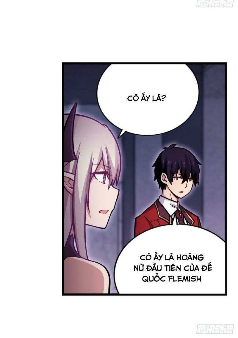 Sứ Đồ Vô Hạn Và 12 Chiến Cơ Chapter 119 - Trang 2