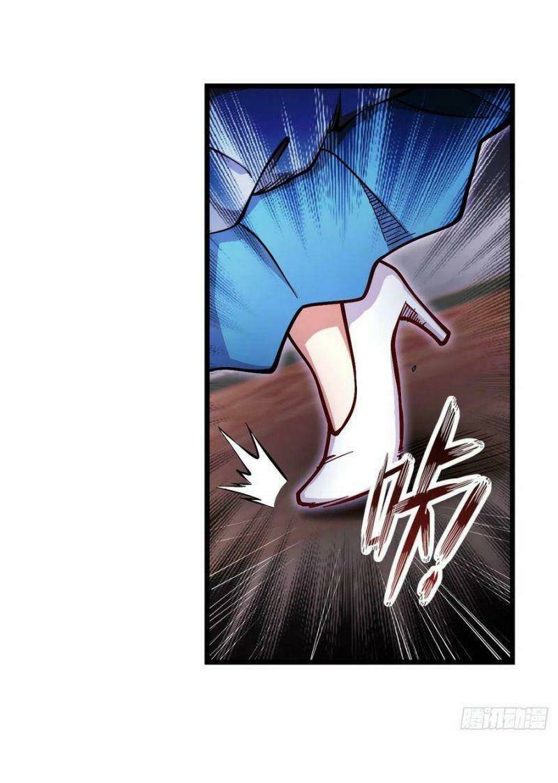 Sứ Đồ Vô Hạn Và 12 Chiến Cơ Chapter 119 - Trang 2