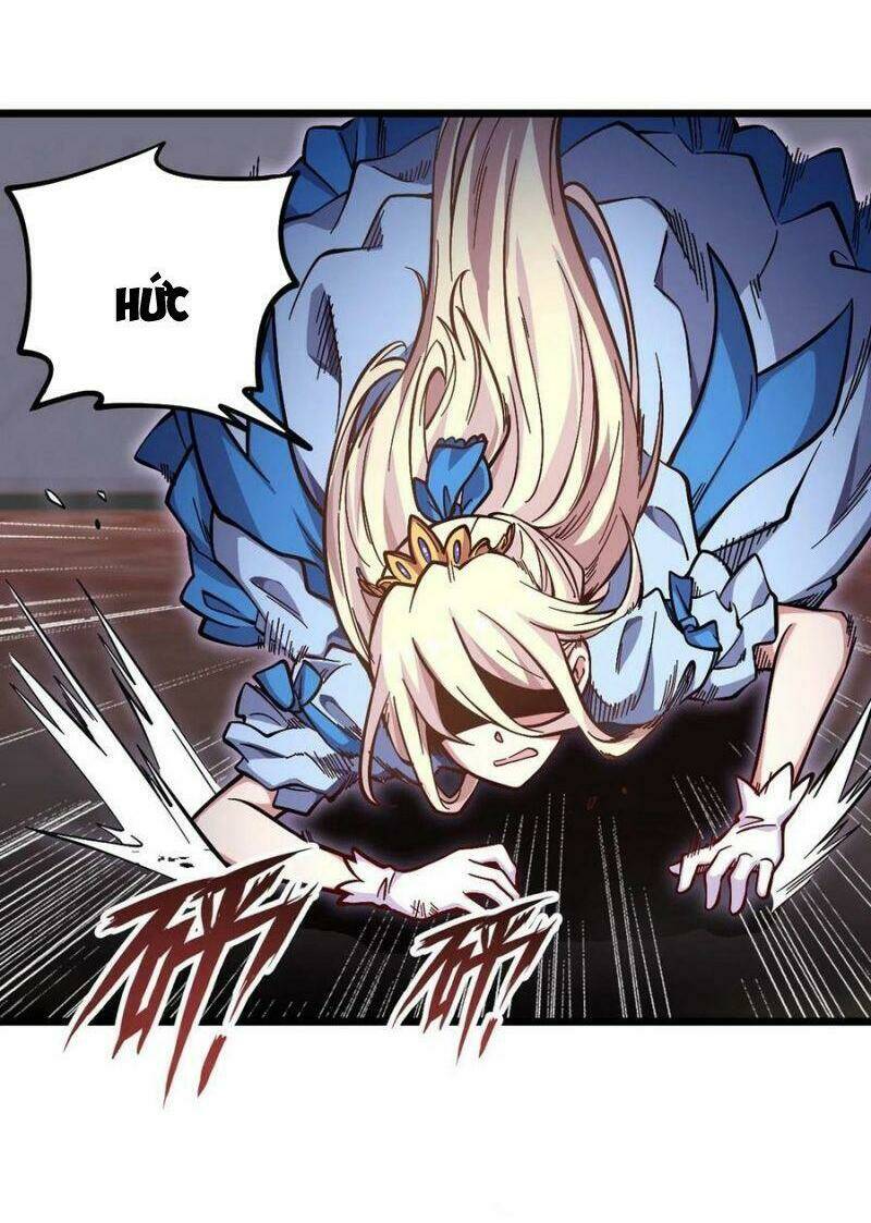 Sứ Đồ Vô Hạn Và 12 Chiến Cơ Chapter 119 - Trang 2