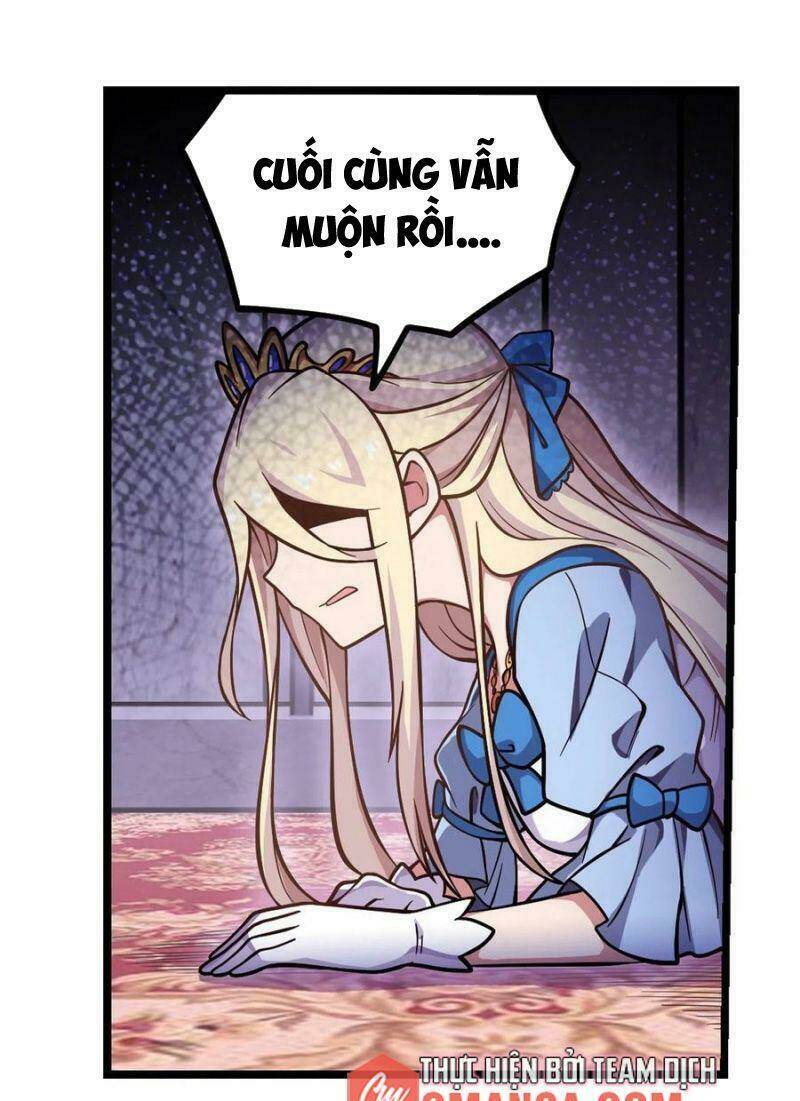 Sứ Đồ Vô Hạn Và 12 Chiến Cơ Chapter 119 - Trang 2