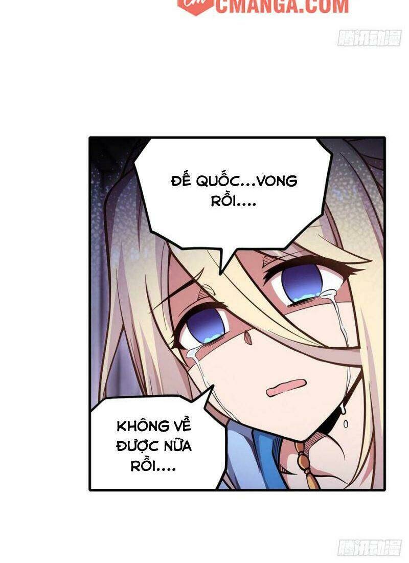 Sứ Đồ Vô Hạn Và 12 Chiến Cơ Chapter 119 - Trang 2