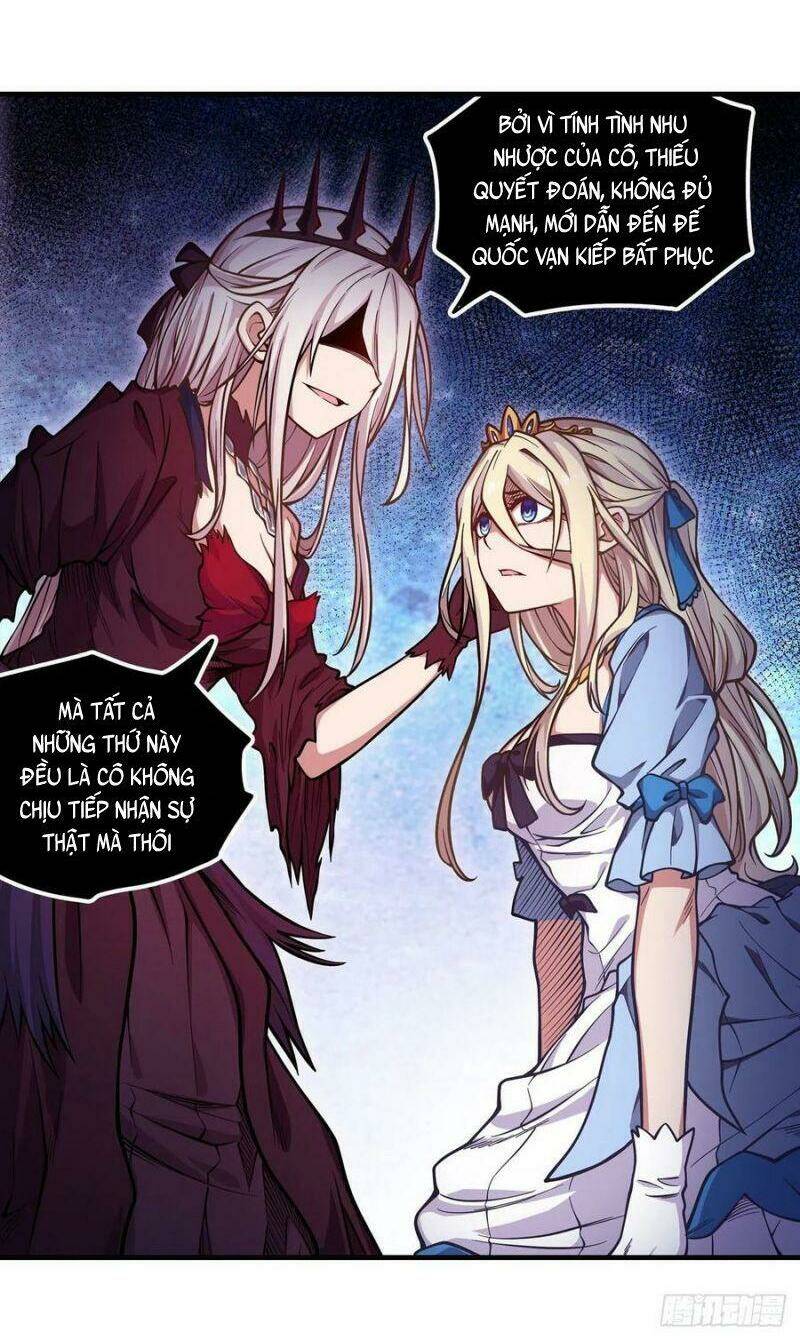 Sứ Đồ Vô Hạn Và 12 Chiến Cơ Chapter 119 - Trang 2