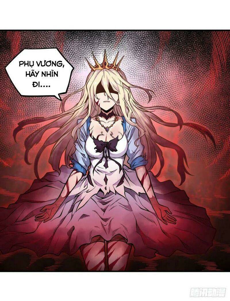 Sứ Đồ Vô Hạn Và 12 Chiến Cơ Chapter 119 - Trang 2