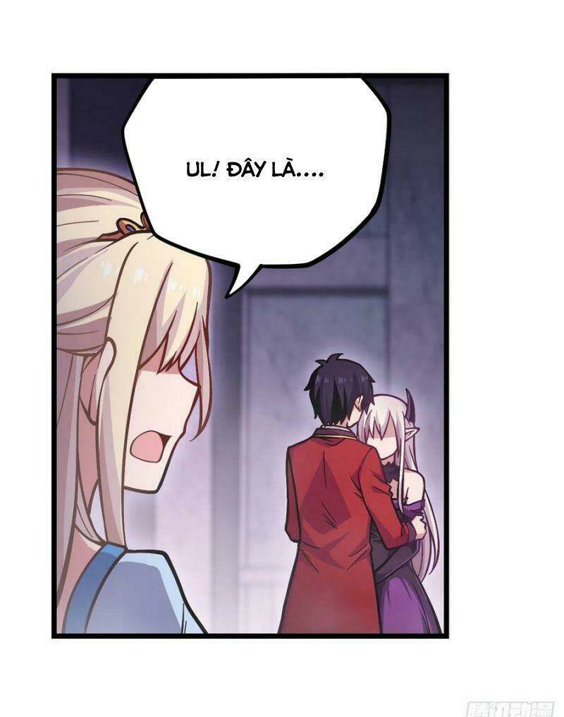 Sứ Đồ Vô Hạn Và 12 Chiến Cơ Chapter 119 - Trang 2