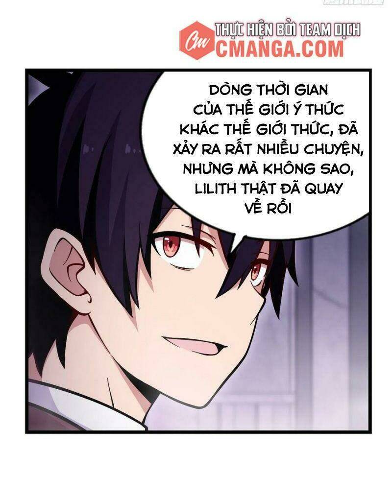 Sứ Đồ Vô Hạn Và 12 Chiến Cơ Chapter 119 - Trang 2