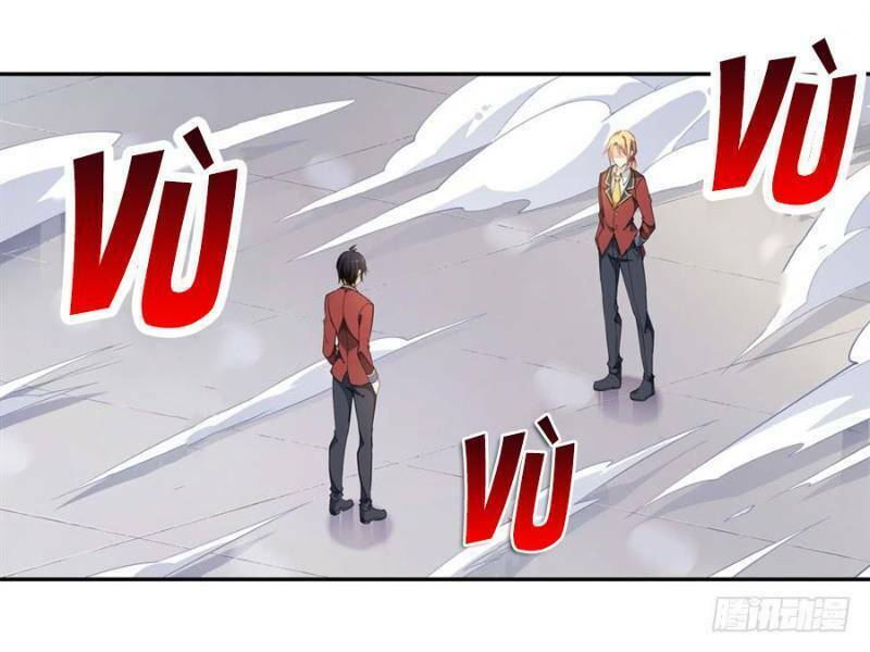 Sứ Đồ Vô Hạn Và 12 Chiến Cơ Chapter 12 - Trang 2