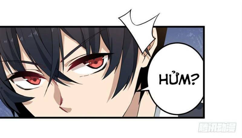 Sứ Đồ Vô Hạn Và 12 Chiến Cơ Chapter 12 - Trang 2