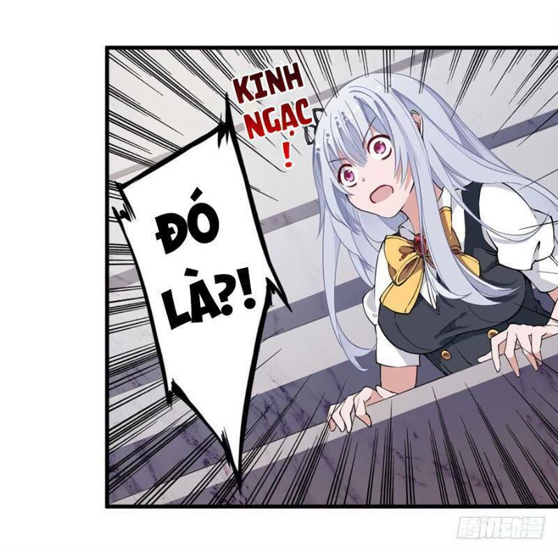 Sứ Đồ Vô Hạn Và 12 Chiến Cơ Chapter 12 - Trang 2