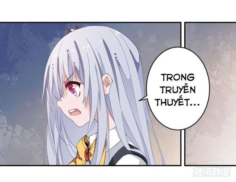 Sứ Đồ Vô Hạn Và 12 Chiến Cơ Chapter 12 - Trang 2