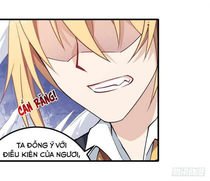 Sứ Đồ Vô Hạn Và 12 Chiến Cơ Chapter 12 - Trang 2