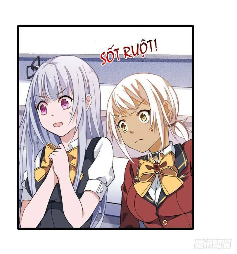 Sứ Đồ Vô Hạn Và 12 Chiến Cơ Chapter 12 - Trang 2