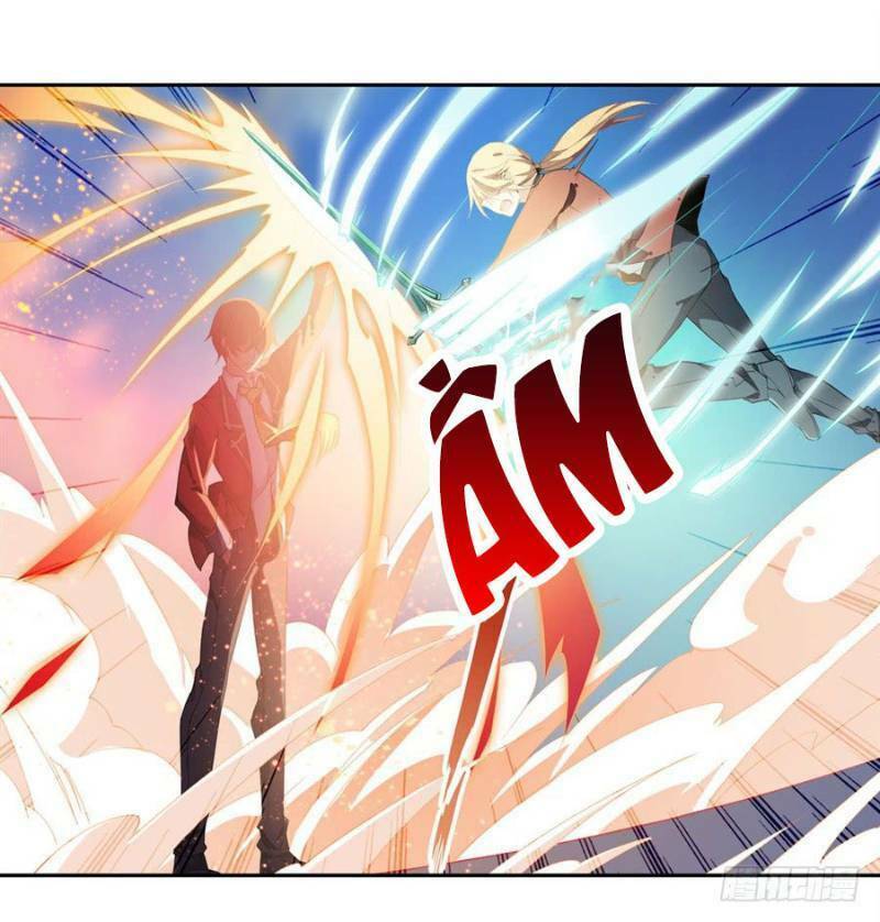 Sứ Đồ Vô Hạn Và 12 Chiến Cơ Chapter 12 - Trang 2