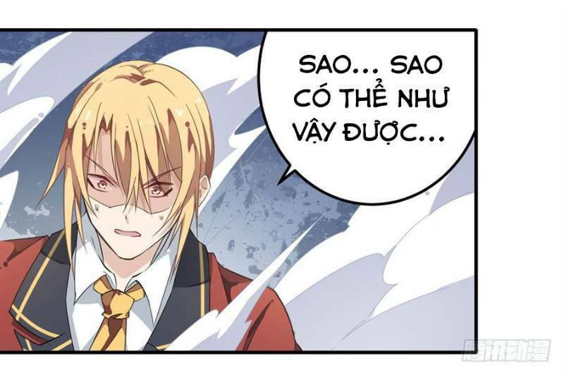 Sứ Đồ Vô Hạn Và 12 Chiến Cơ Chapter 12 - Trang 2