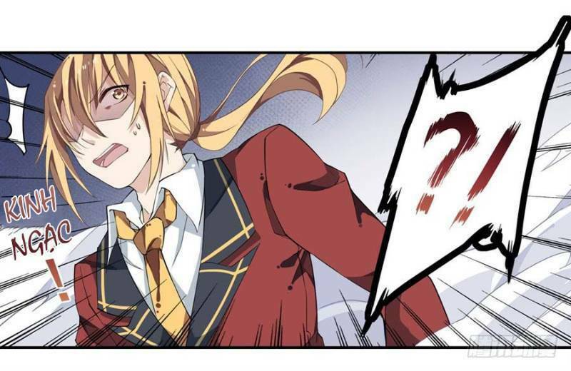 Sứ Đồ Vô Hạn Và 12 Chiến Cơ Chapter 12 - Trang 2