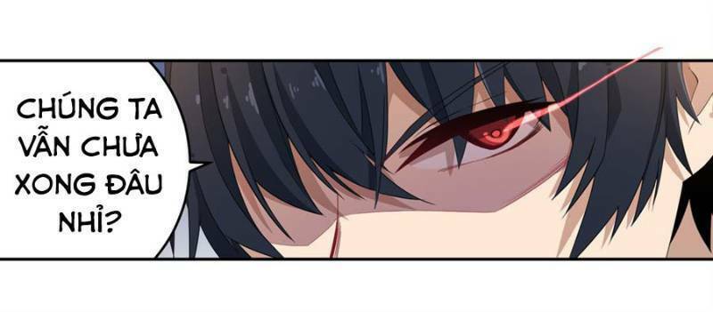 Sứ Đồ Vô Hạn Và 12 Chiến Cơ Chapter 12 - Trang 2