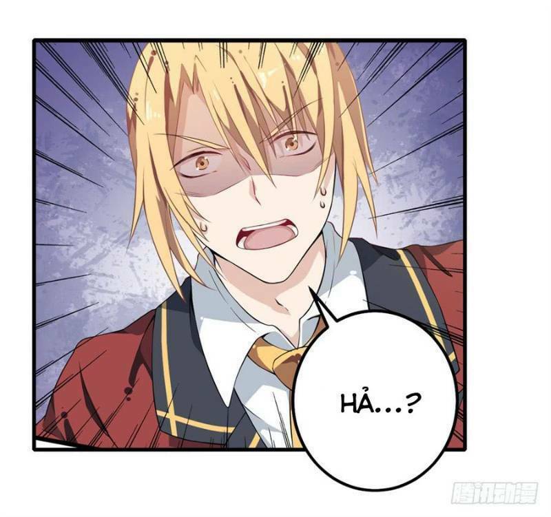 Sứ Đồ Vô Hạn Và 12 Chiến Cơ Chapter 12 - Trang 2