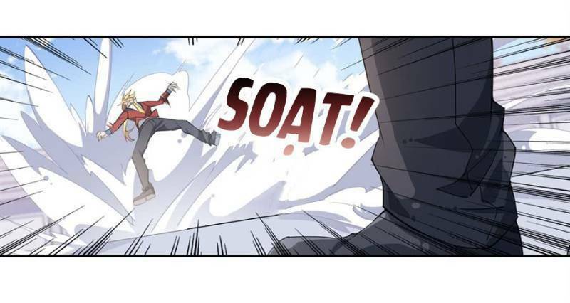 Sứ Đồ Vô Hạn Và 12 Chiến Cơ Chapter 12 - Trang 2