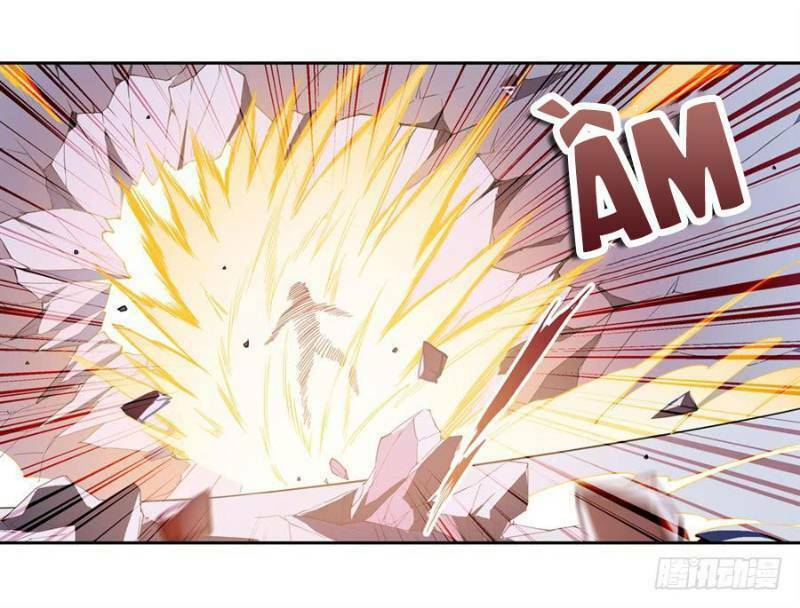 Sứ Đồ Vô Hạn Và 12 Chiến Cơ Chapter 12 - Trang 2