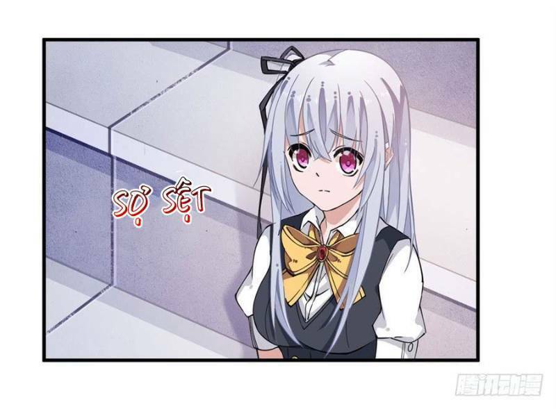 Sứ Đồ Vô Hạn Và 12 Chiến Cơ Chapter 12 - Trang 2