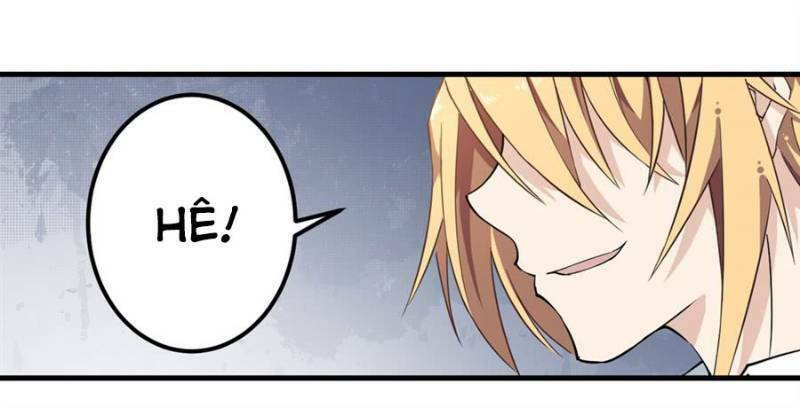 Sứ Đồ Vô Hạn Và 12 Chiến Cơ Chapter 12 - Trang 2