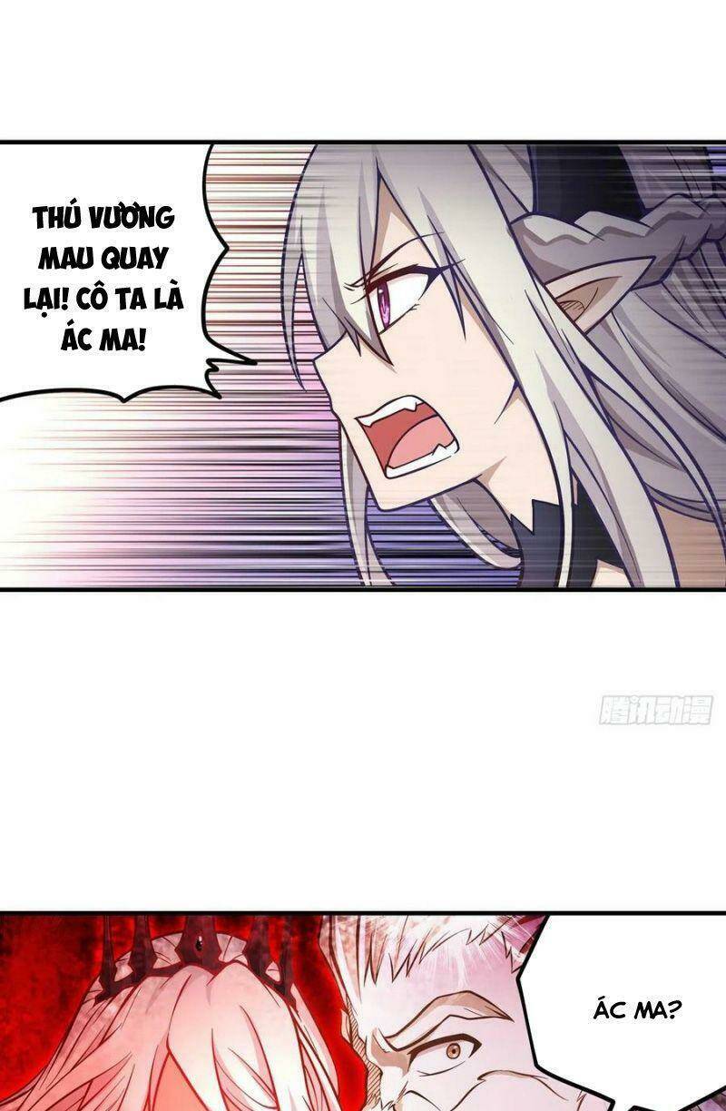 Sứ Đồ Vô Hạn Và 12 Chiến Cơ Chapter 120 - Trang 2