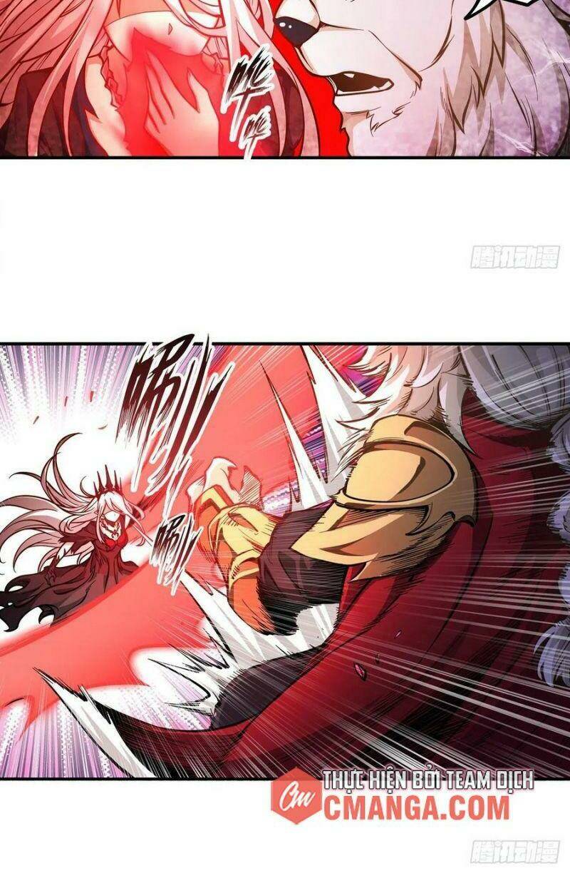 Sứ Đồ Vô Hạn Và 12 Chiến Cơ Chapter 120 - Trang 2