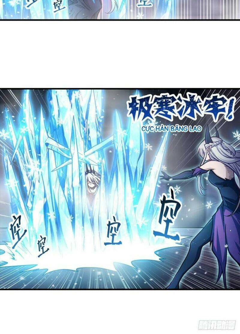 Sứ Đồ Vô Hạn Và 12 Chiến Cơ Chapter 120 - Trang 2