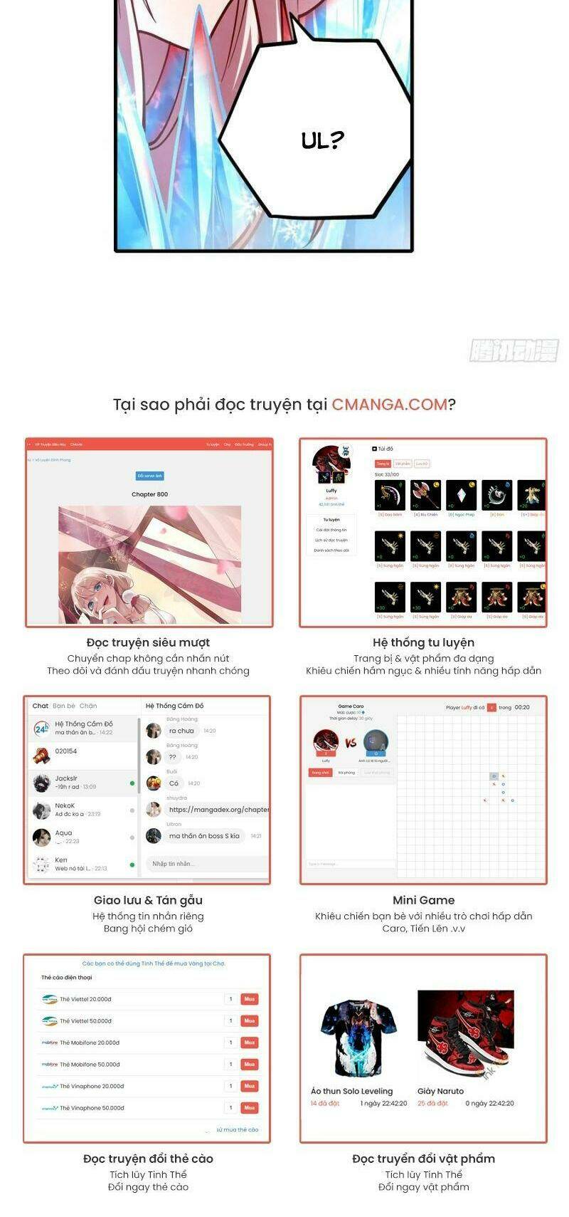 Sứ Đồ Vô Hạn Và 12 Chiến Cơ Chapter 120 - Trang 2