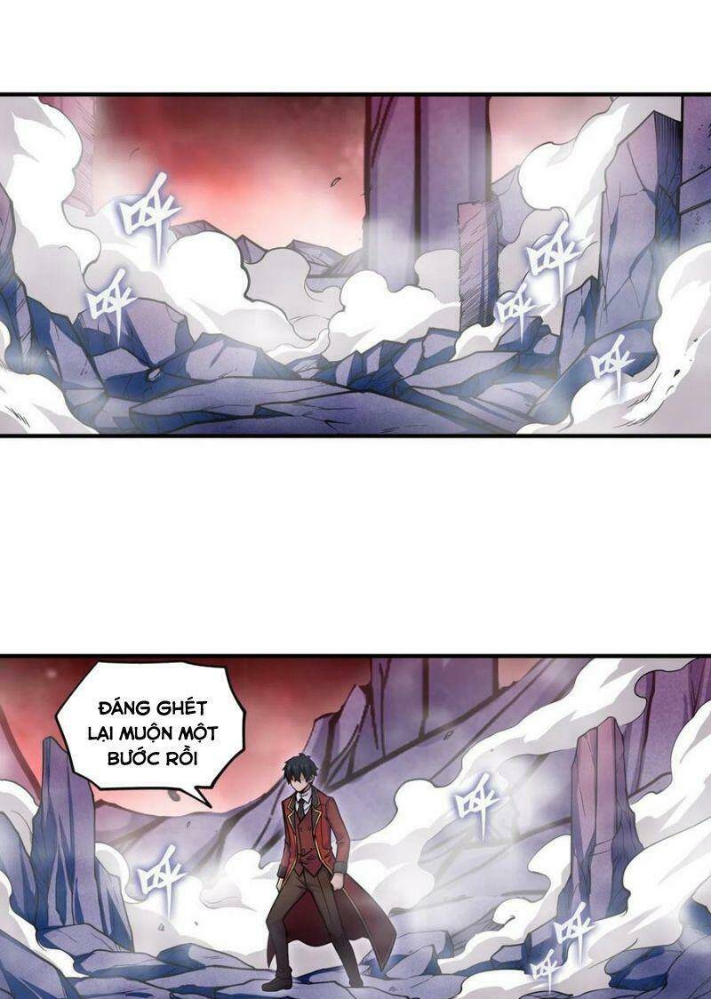 Sứ Đồ Vô Hạn Và 12 Chiến Cơ Chapter 120 - Trang 2