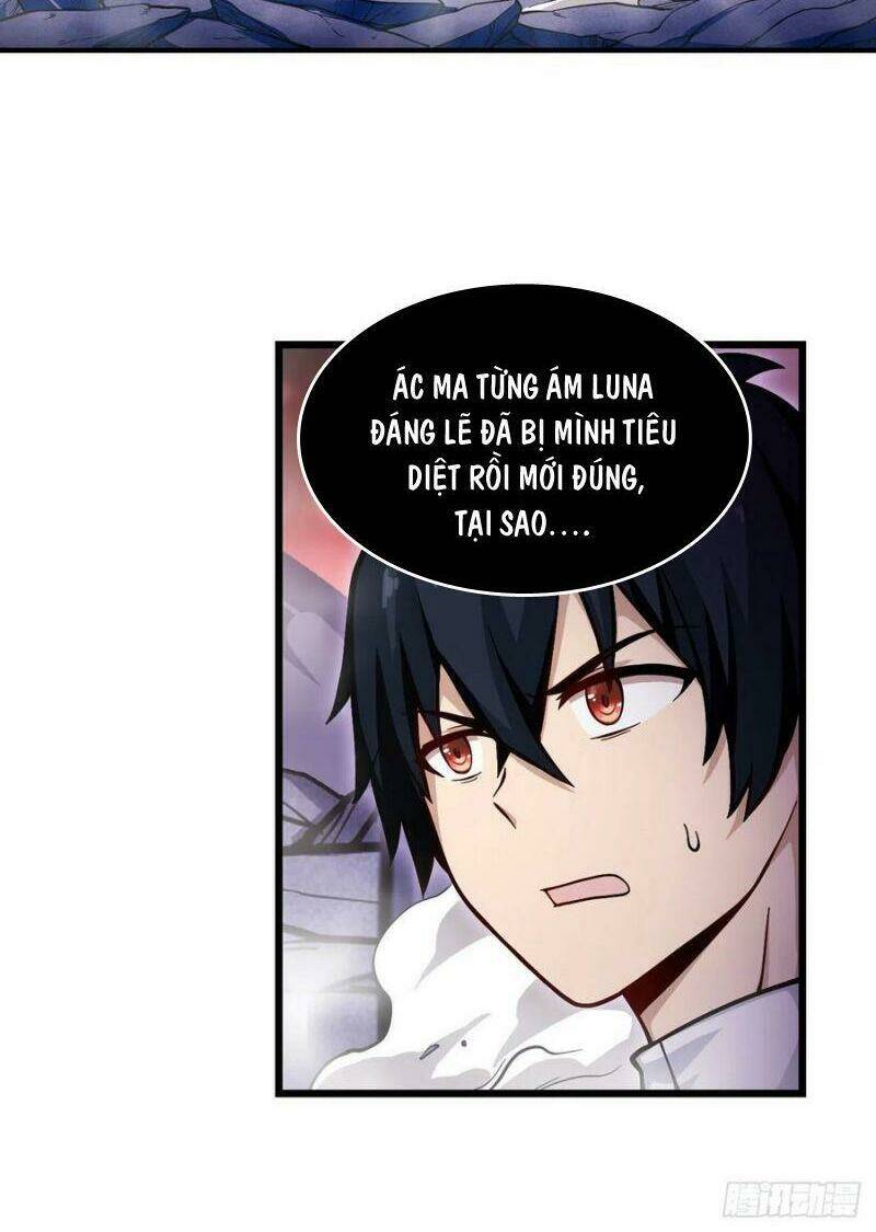 Sứ Đồ Vô Hạn Và 12 Chiến Cơ Chapter 120 - Trang 2