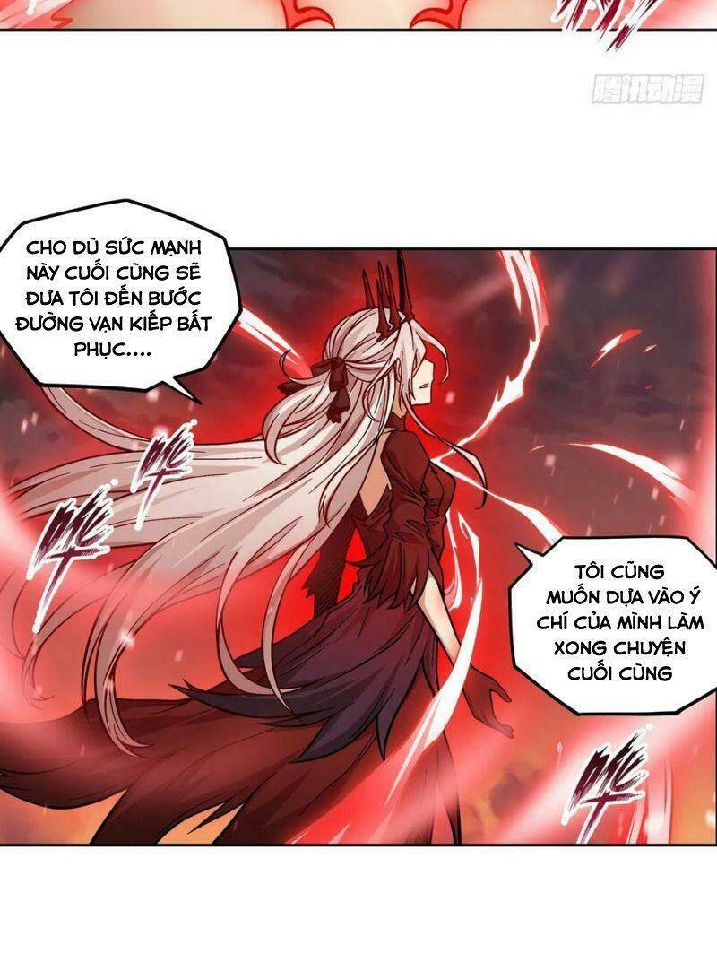 Sứ Đồ Vô Hạn Và 12 Chiến Cơ Chapter 121 - Trang 2