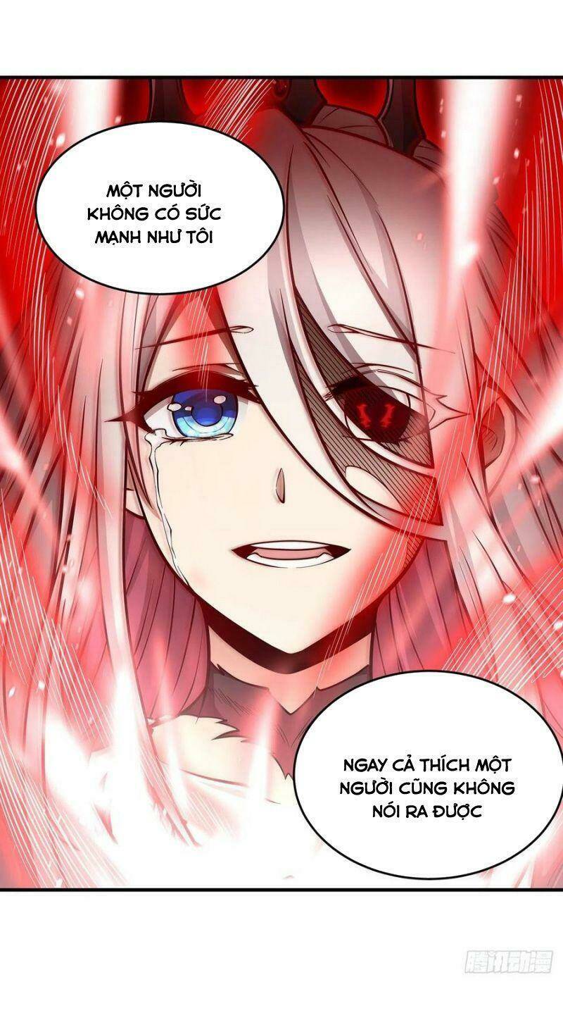 Sứ Đồ Vô Hạn Và 12 Chiến Cơ Chapter 121 - Trang 2