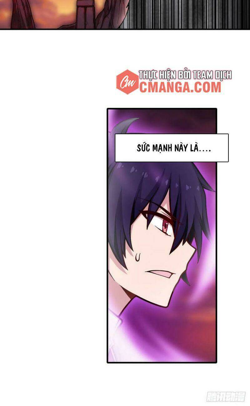 Sứ Đồ Vô Hạn Và 12 Chiến Cơ Chapter 121 - Trang 2