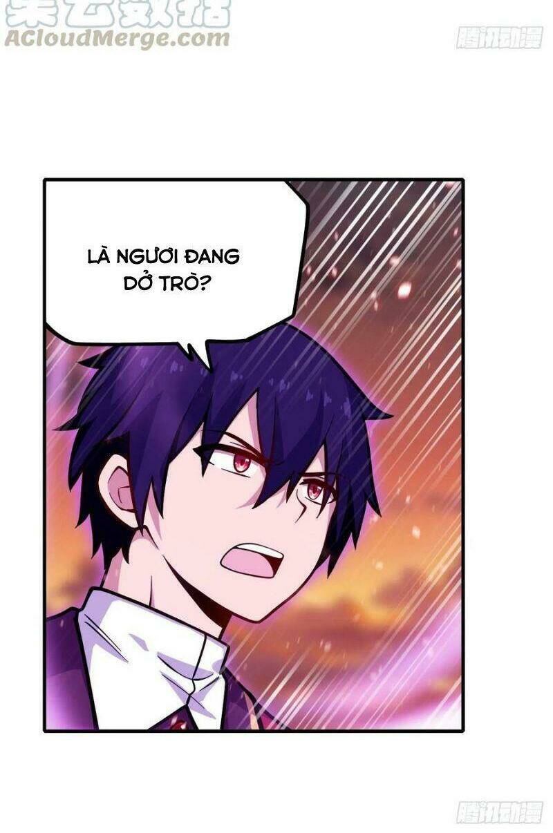 Sứ Đồ Vô Hạn Và 12 Chiến Cơ Chapter 121 - Trang 2