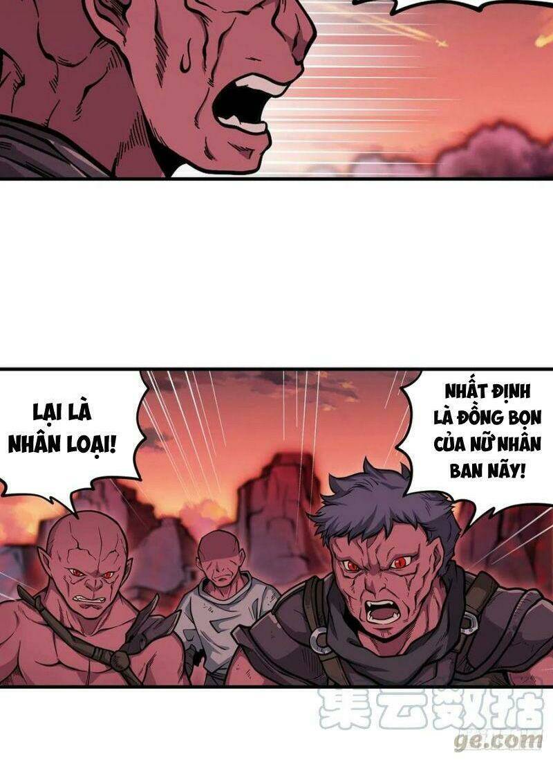 Sứ Đồ Vô Hạn Và 12 Chiến Cơ Chapter 121 - Trang 2