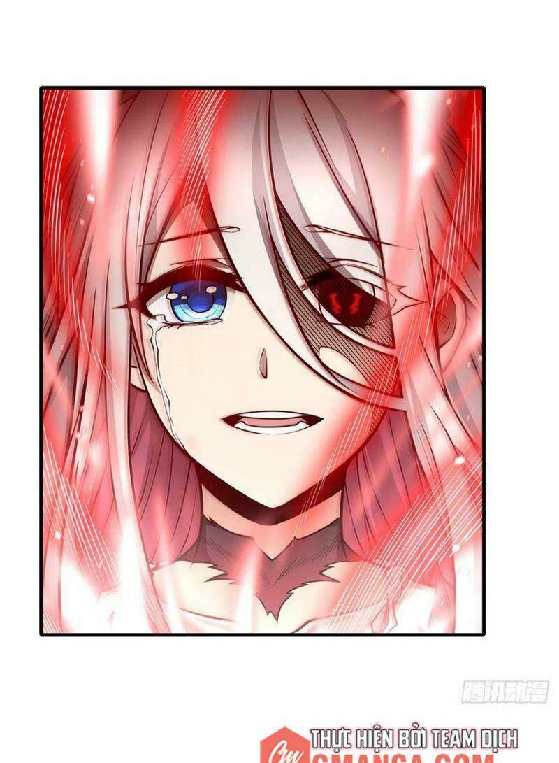 Sứ Đồ Vô Hạn Và 12 Chiến Cơ Chapter 123 - Trang 2