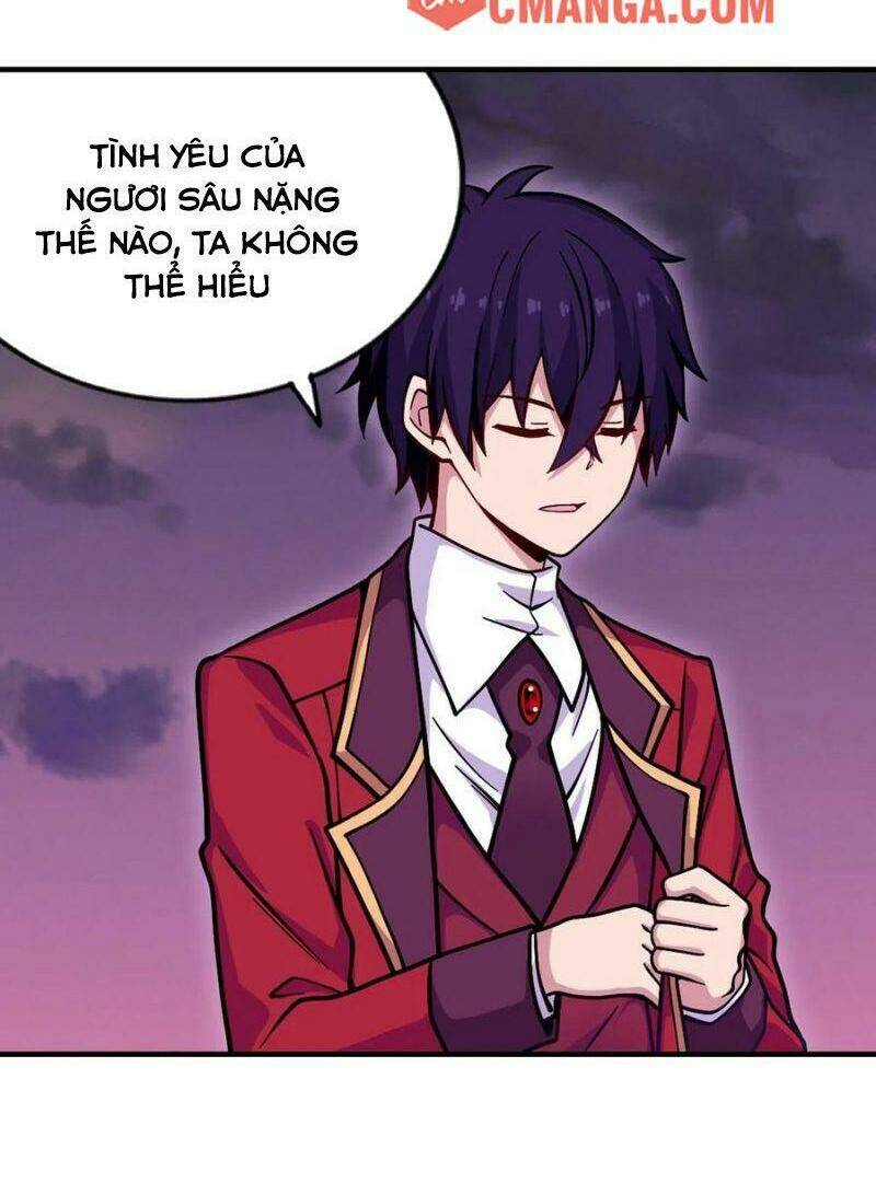 Sứ Đồ Vô Hạn Và 12 Chiến Cơ Chapter 123 - Trang 2