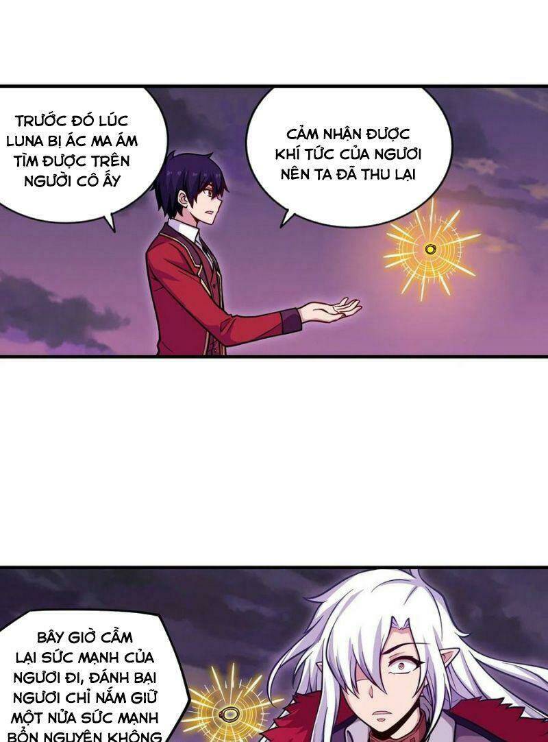 Sứ Đồ Vô Hạn Và 12 Chiến Cơ Chapter 123 - Trang 2