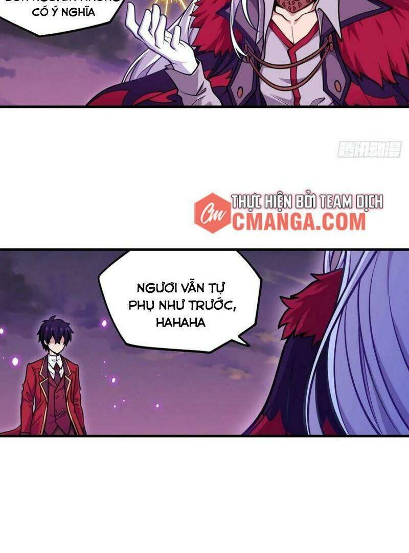 Sứ Đồ Vô Hạn Và 12 Chiến Cơ Chapter 123 - Trang 2