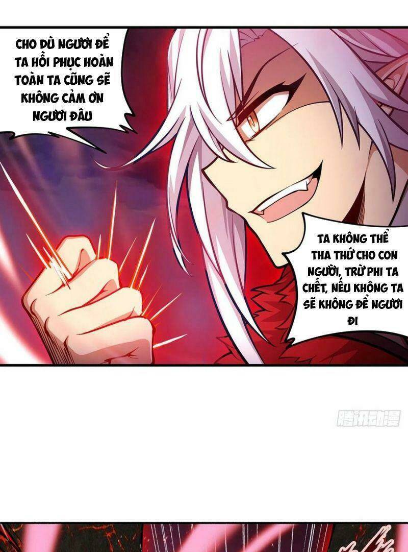 Sứ Đồ Vô Hạn Và 12 Chiến Cơ Chapter 123 - Trang 2