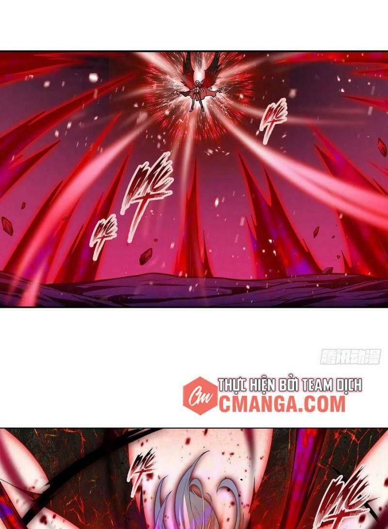 Sứ Đồ Vô Hạn Và 12 Chiến Cơ Chapter 123 - Trang 2