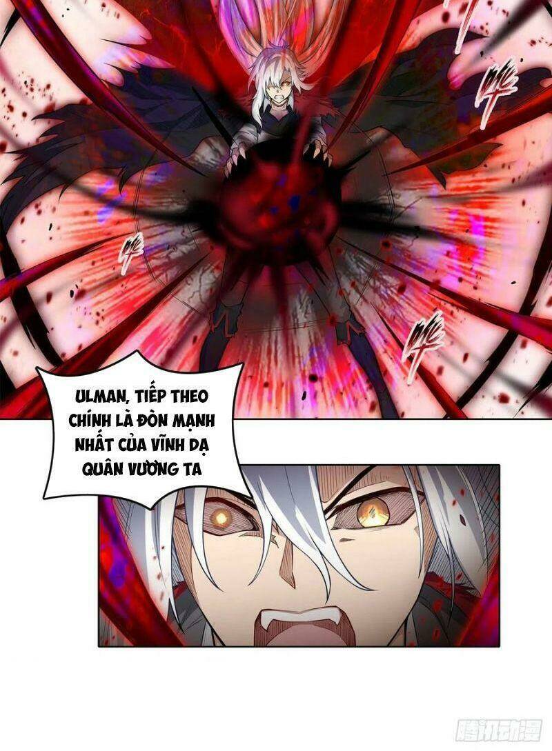 Sứ Đồ Vô Hạn Và 12 Chiến Cơ Chapter 123 - Trang 2