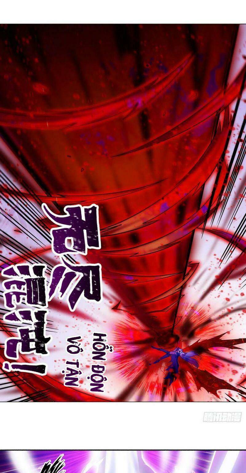 Sứ Đồ Vô Hạn Và 12 Chiến Cơ Chapter 123 - Trang 2